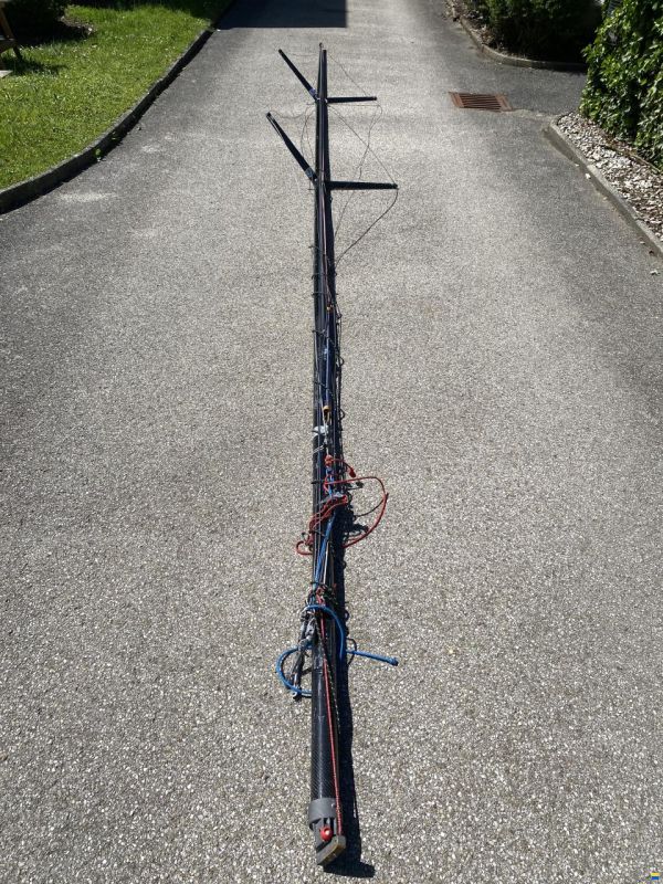 Mackay 49er