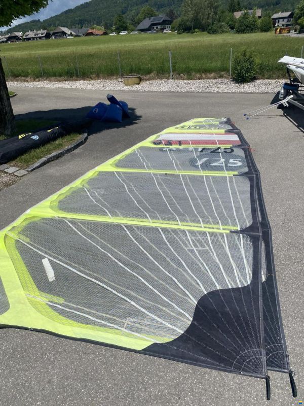 Mackay 49er