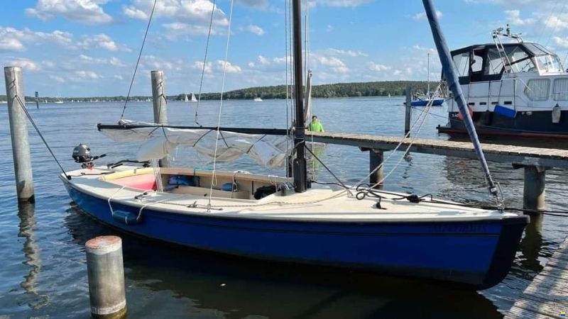 Ottenhome Heeg BV Polyvalk