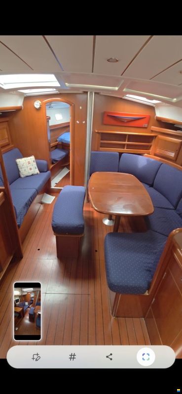 Beneteau Clipper