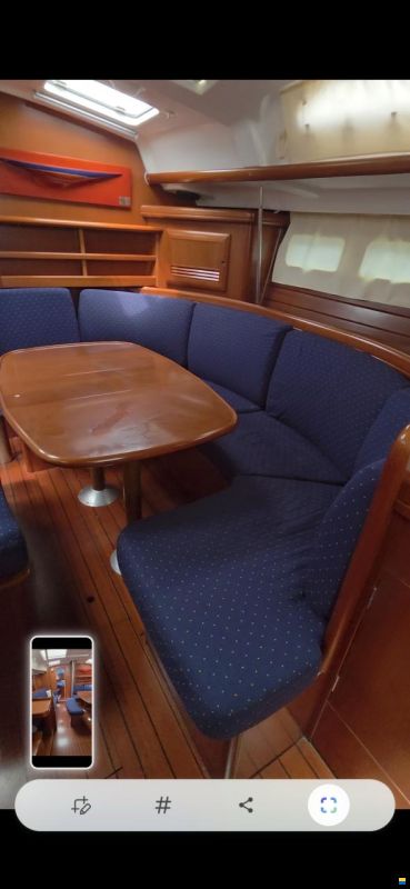 Beneteau Clipper