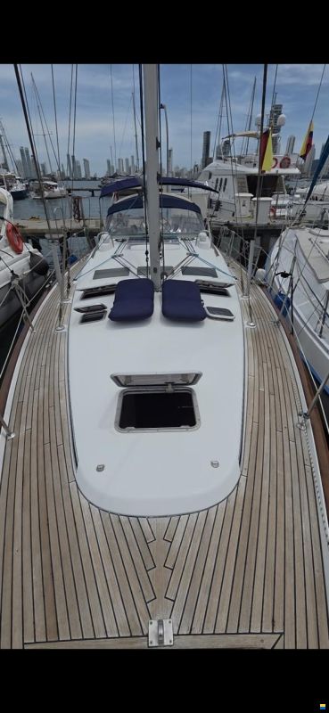 Beneteau Clipper