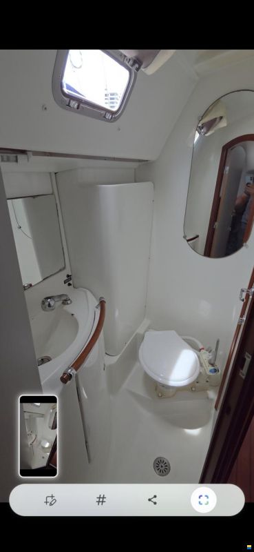 Beneteau Clipper