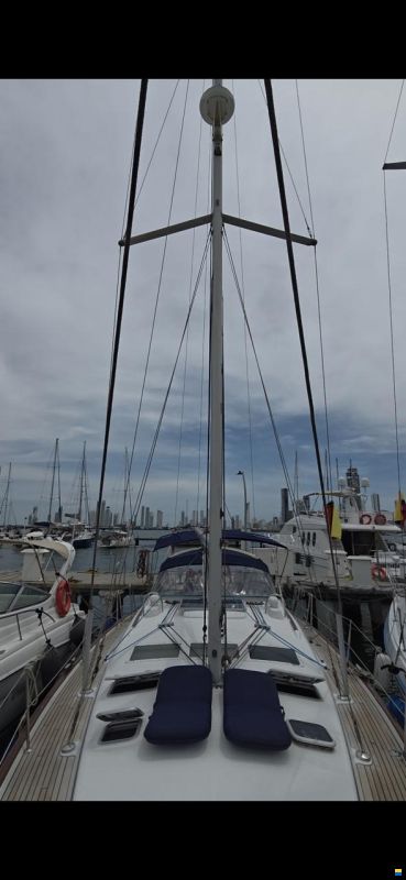Beneteau Clipper