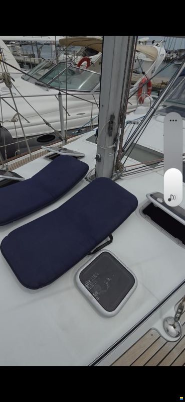 Beneteau Clipper
