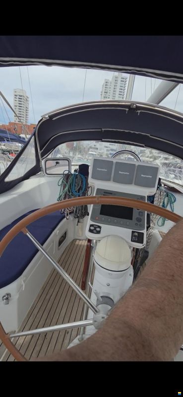 Beneteau Clipper
