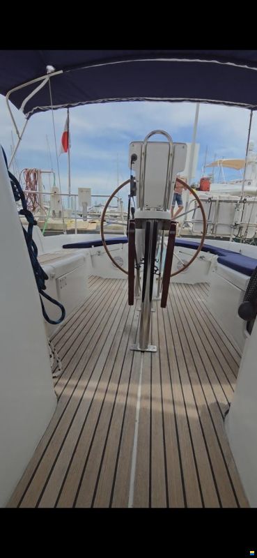 Beneteau Clipper