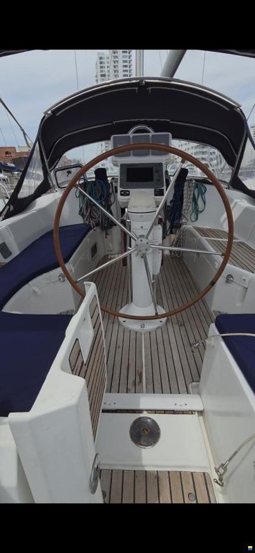 Beneteau Clipper