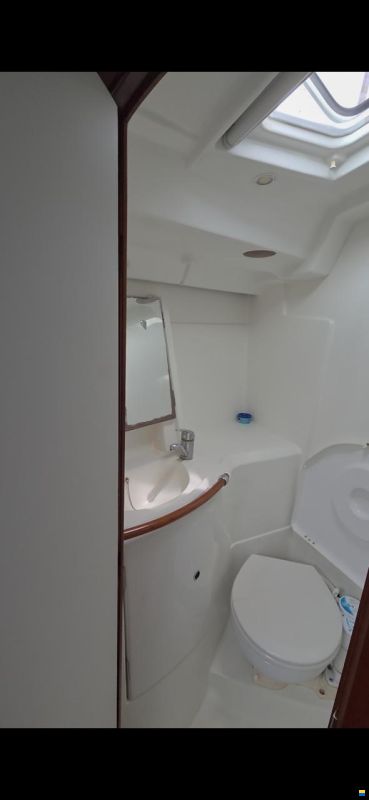 Beneteau Clipper