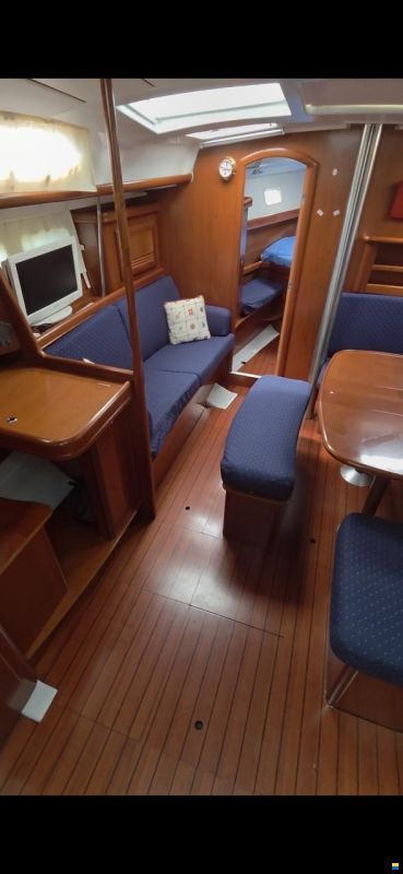 Beneteau Clipper