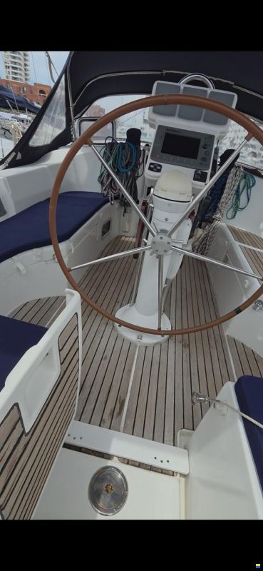 Beneteau Clipper