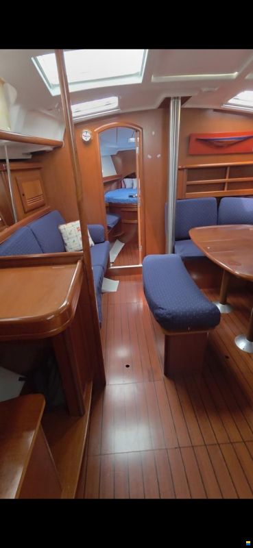 Beneteau Clipper
