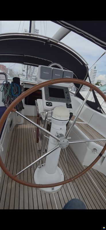 Beneteau Clipper