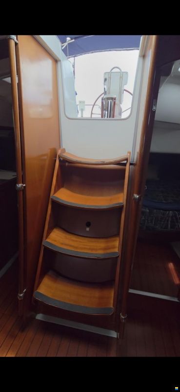 Beneteau Clipper