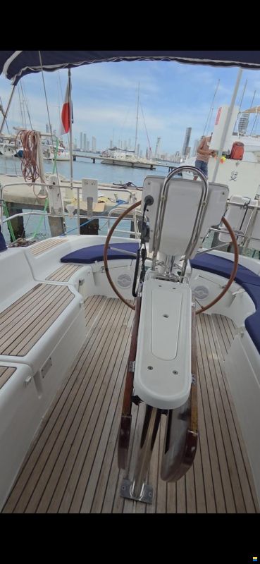 Beneteau Clipper