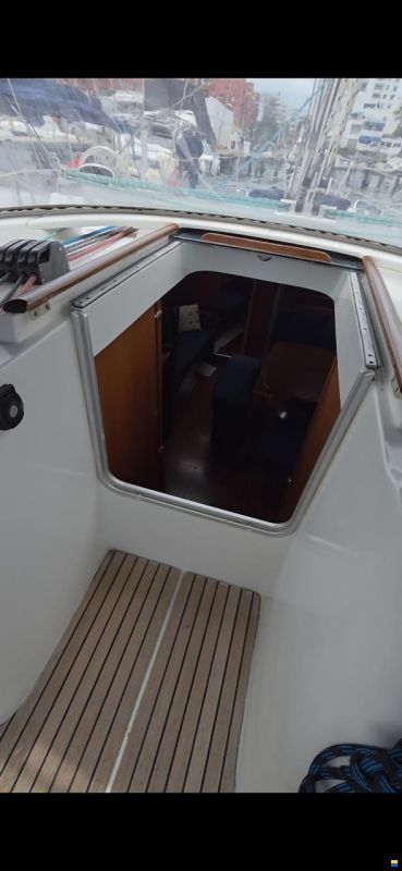 Beneteau Clipper