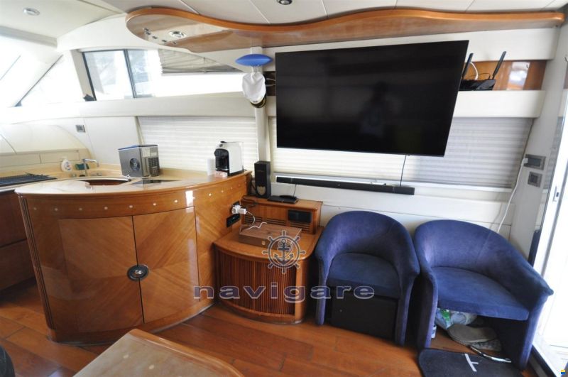 Azimut AZ 52