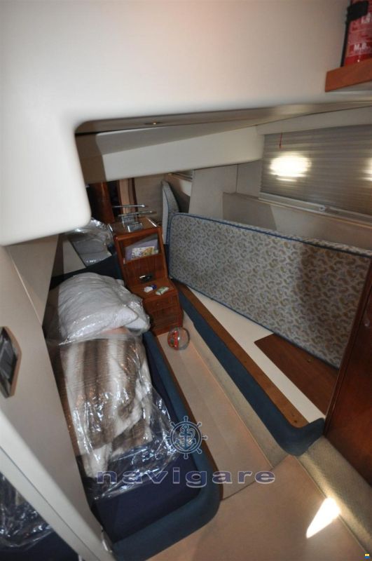 Azimut AZ 52