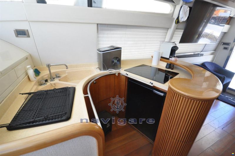 Azimut AZ 52