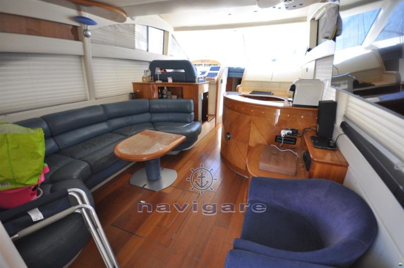 Azimut AZ 52
