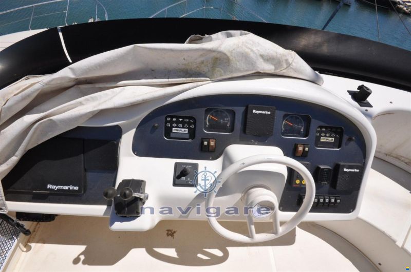 Azimut AZ 52