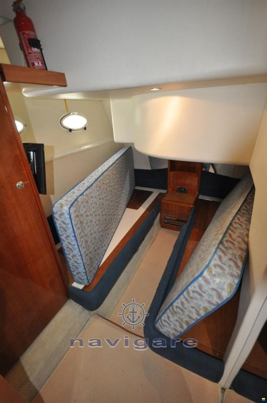 Azimut AZ 52