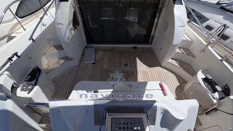 Azimut AZ 52