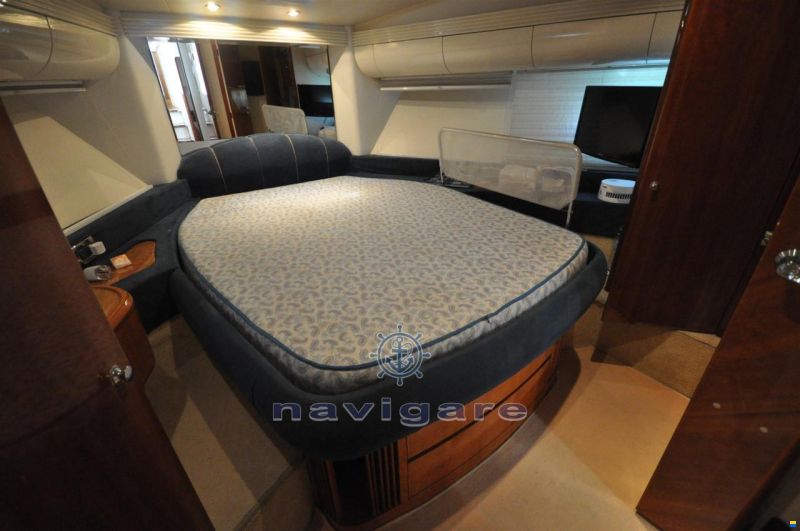Azimut AZ 52