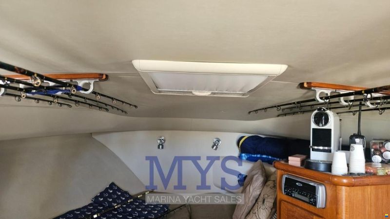 Pursuit Tiara 3100 Offshore