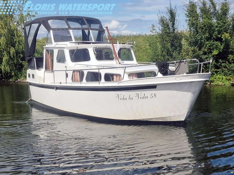 Lauwersmeerkruiser 1000