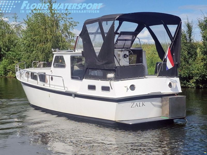 Lauwersmeerkruiser 1000
