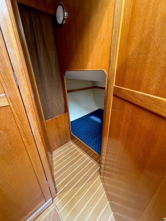 Marex 290 HT XL Badeplattform