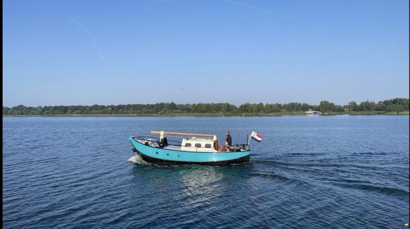 Kotter schouw