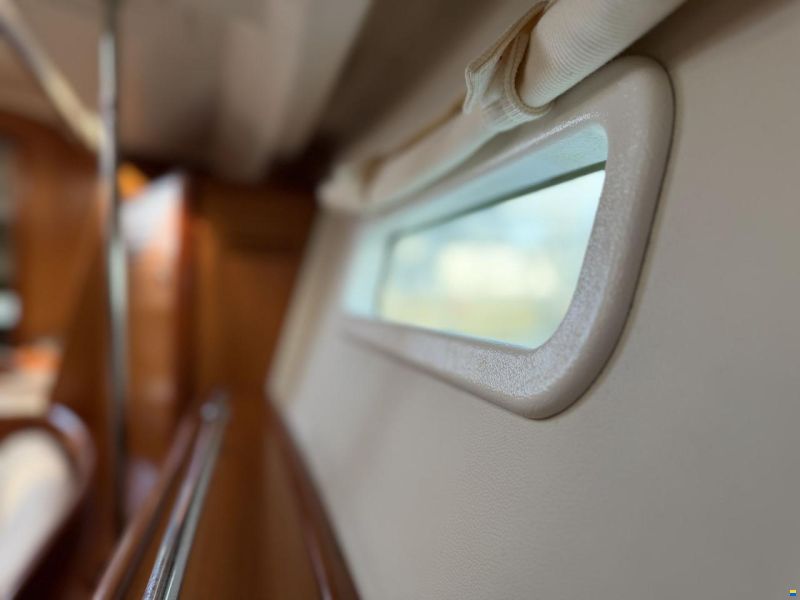 Beneteau Bénéteau 343 Oceanis Clipper