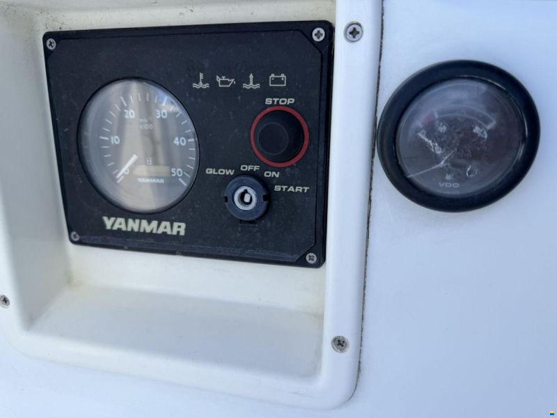 Beneteau Bénéteau 343 Oceanis Clipper