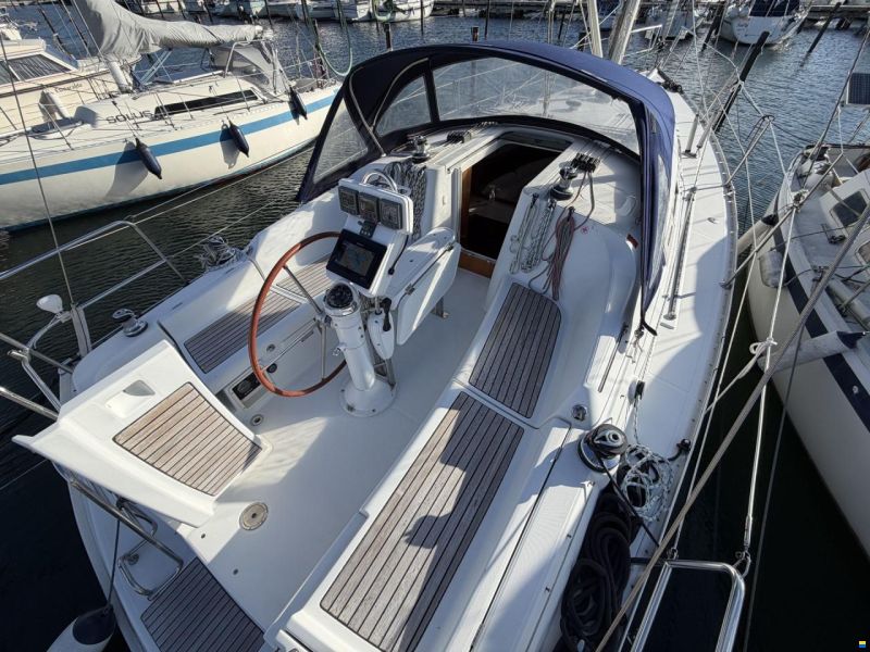 Beneteau Bénéteau 343 Oceanis Clipper