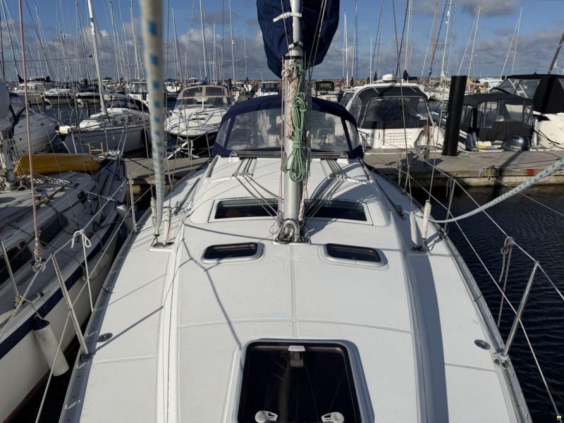 Beneteau Bénéteau 343 Oceanis Clipper