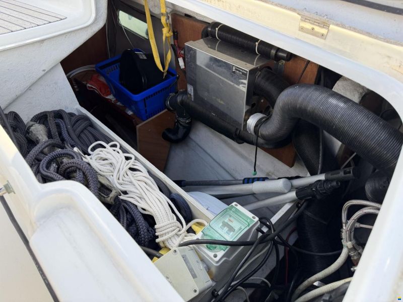 Beneteau Bénéteau 343 Oceanis Clipper