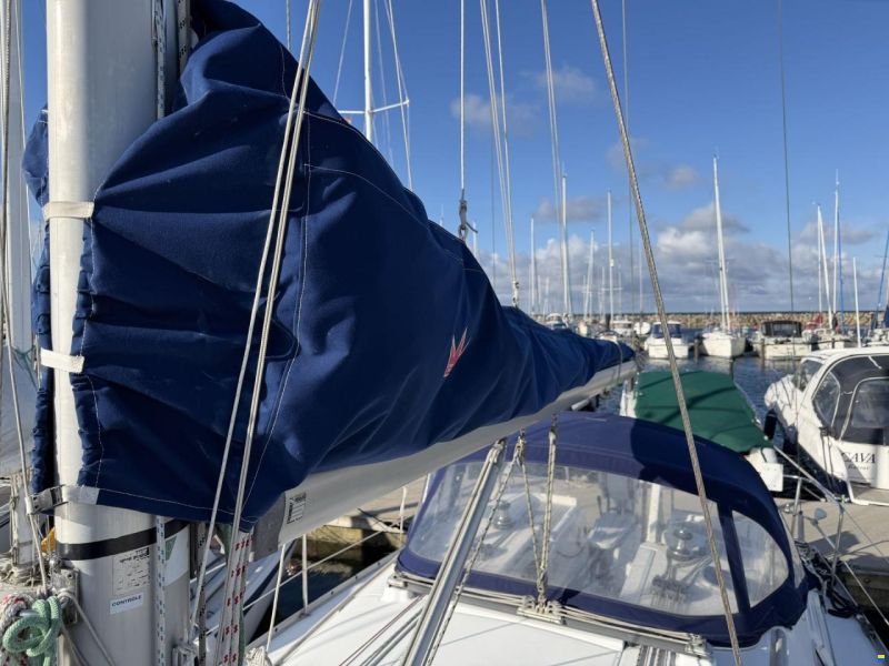 Beneteau Bénéteau 343 Oceanis Clipper