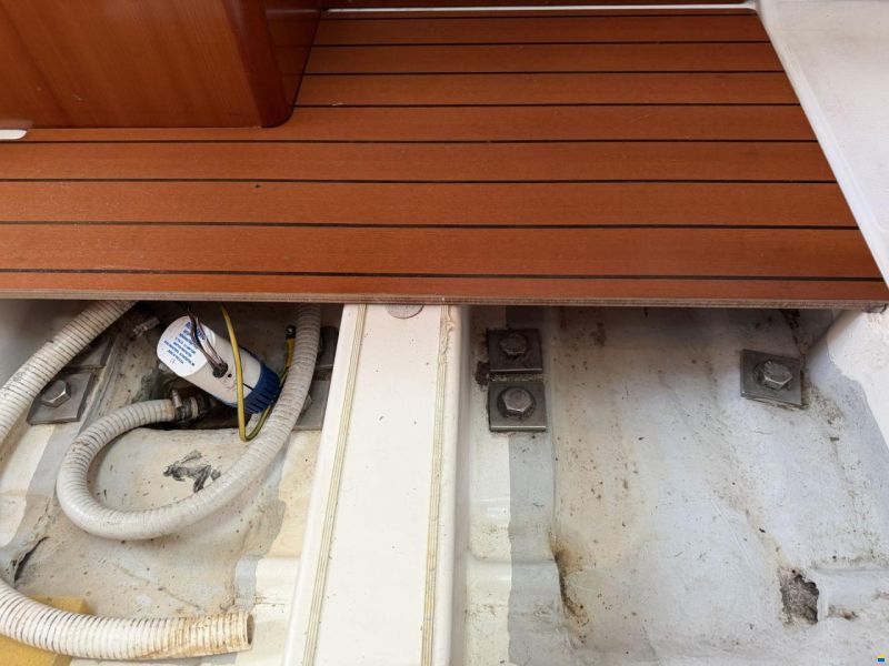 Beneteau Bénéteau 343 Oceanis Clipper