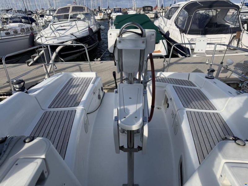 Beneteau Bénéteau 343 Oceanis Clipper