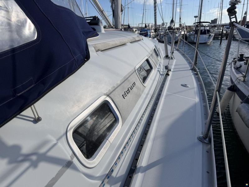 Beneteau Bénéteau 343 Oceanis Clipper