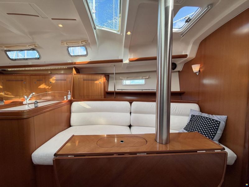 Beneteau Bénéteau 343 Oceanis Clipper