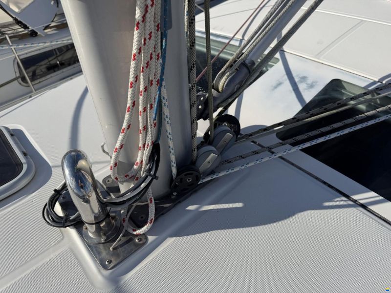 Beneteau Bénéteau 343 Oceanis Clipper