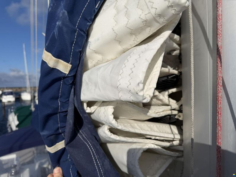 Beneteau Bénéteau 343 Oceanis Clipper