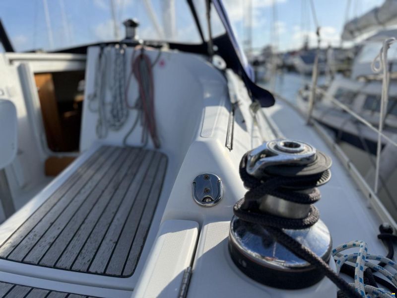 Beneteau Bénéteau 343 Oceanis Clipper