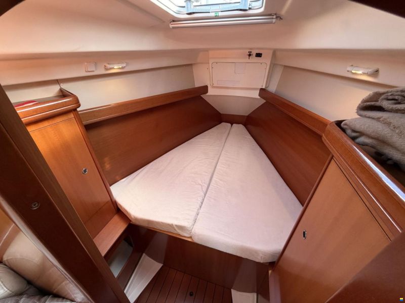 Beneteau Bénéteau 343 Oceanis Clipper