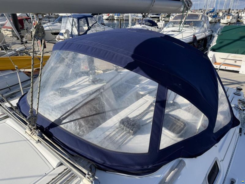 Beneteau Bénéteau 343 Oceanis Clipper