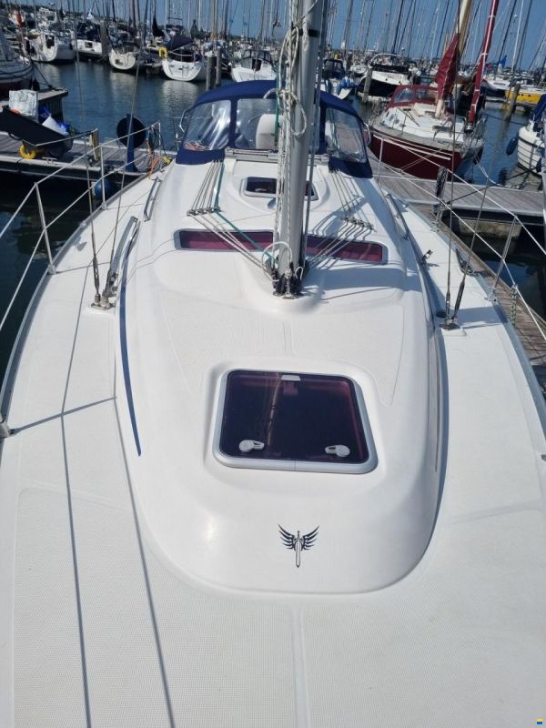 Bavaria 33 Cruiser