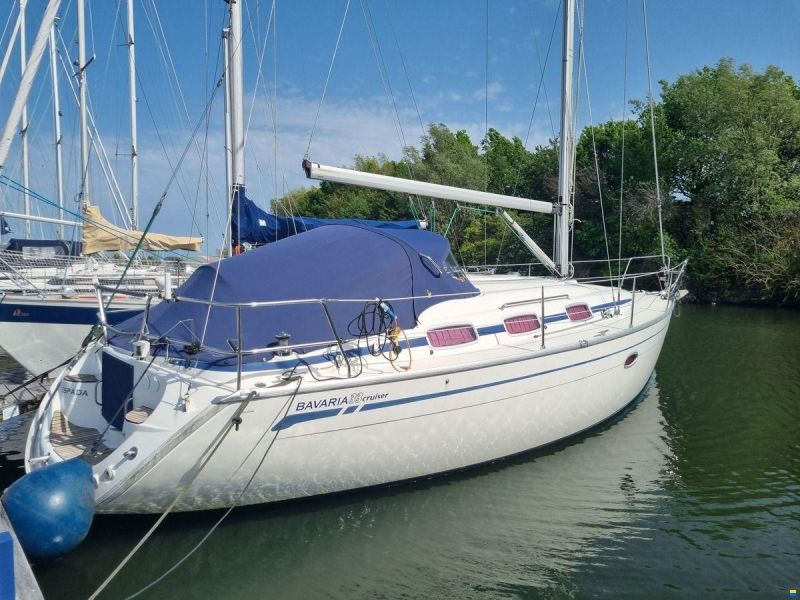 Bavaria 33 Cruiser
